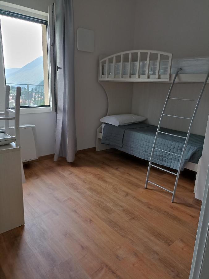 Ederarooms Casasco Intelvi Exteriör bild