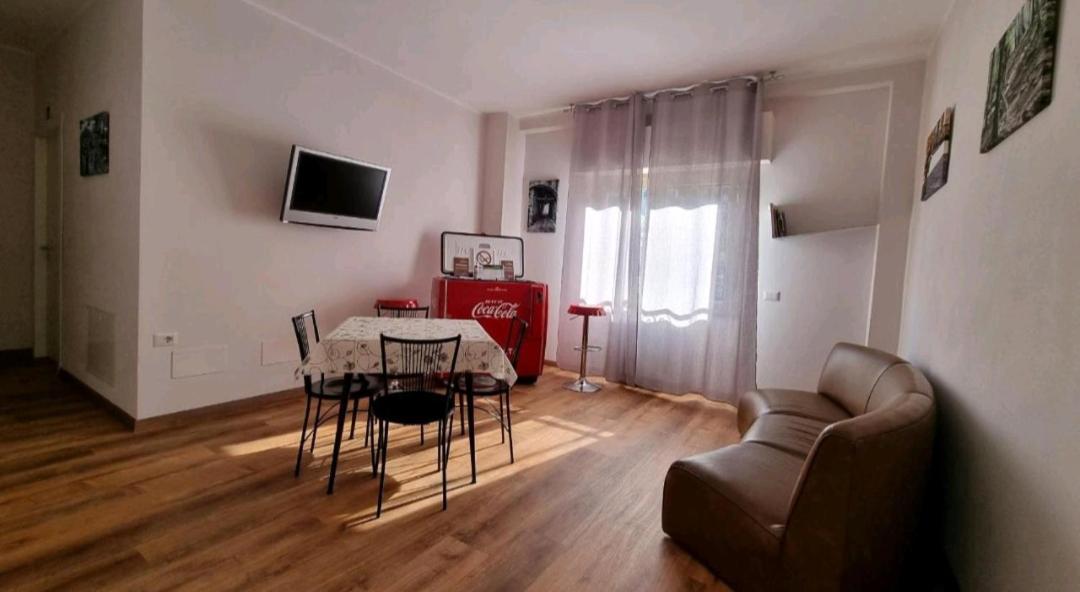Ederarooms Casasco Intelvi Exteriör bild